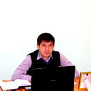 Степан Колесников