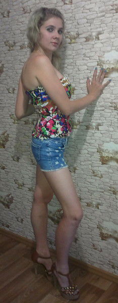 Кристинка Мануилова