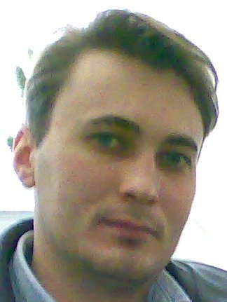 Константин Гончаров