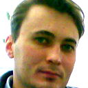 Константин Гончаров