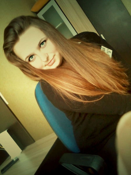 Галина Косенко