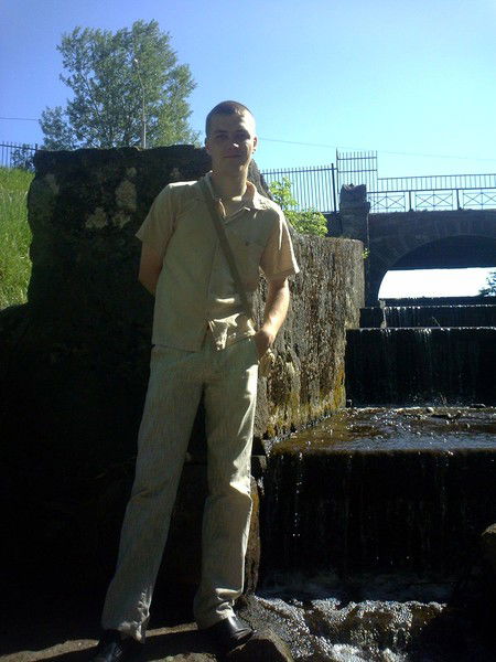 Александр Шувалов