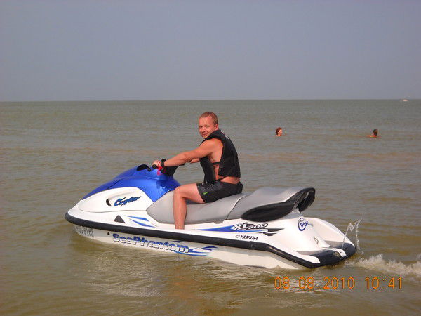 Олег Тупека