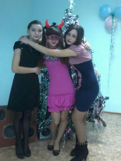 Татьяна Кулябина