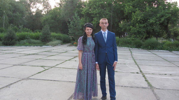 Полина Дмитриева