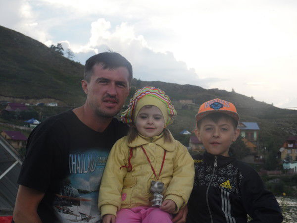 Дмитрий Варакин