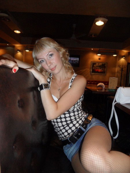 Анна Чижевская