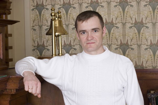 Владимир Зуев