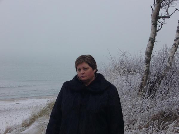 Татьяна Ярошева