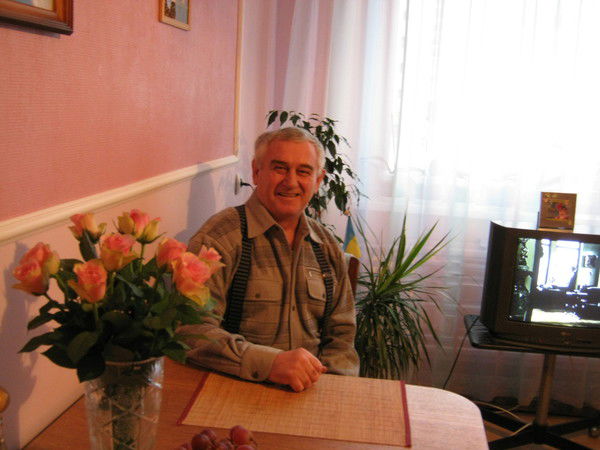 Александр Фомин