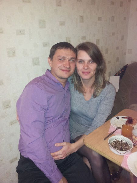 Инна Карпунькина