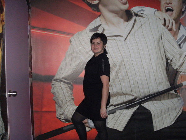 Евгения Козленкова