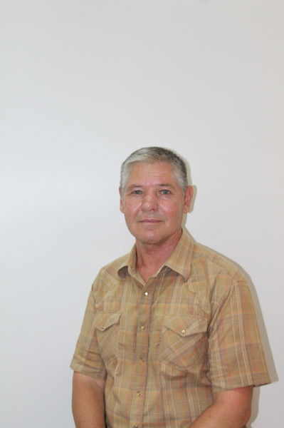 Виктор Дронюк