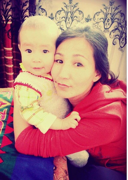 Гульнур Мендеева