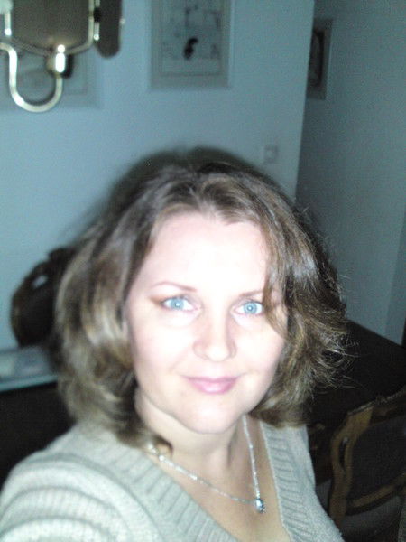 Екатерина Трацевитская