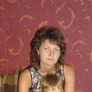 Елена Колода