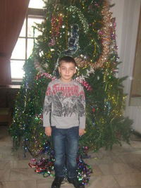 Рустам Намоев