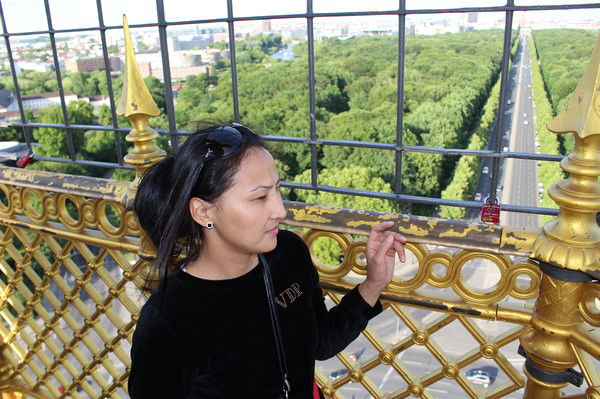 Маржан Ербосынова