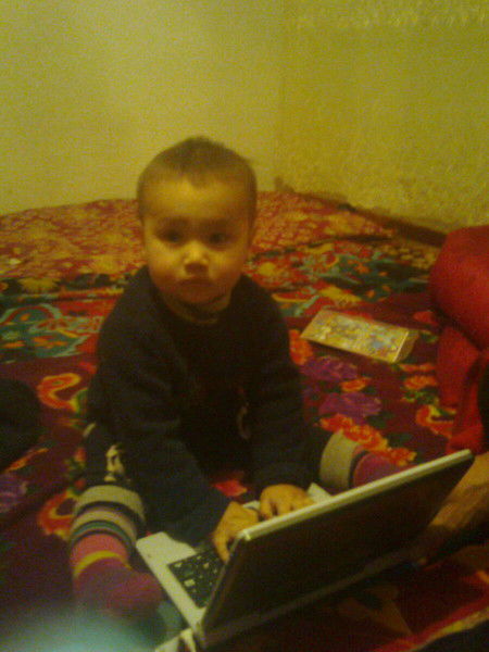 Жанка Абуова