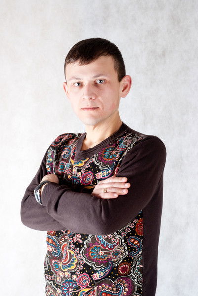 Тимур Аметшаев