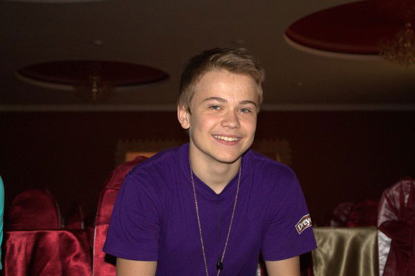 :::gw::: Кирилл