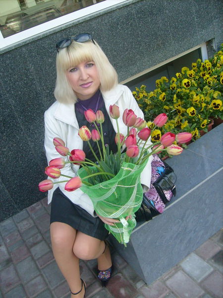 Елена Курченко