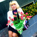 Елена Курченко