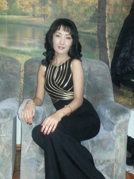 Зухра Васалимова