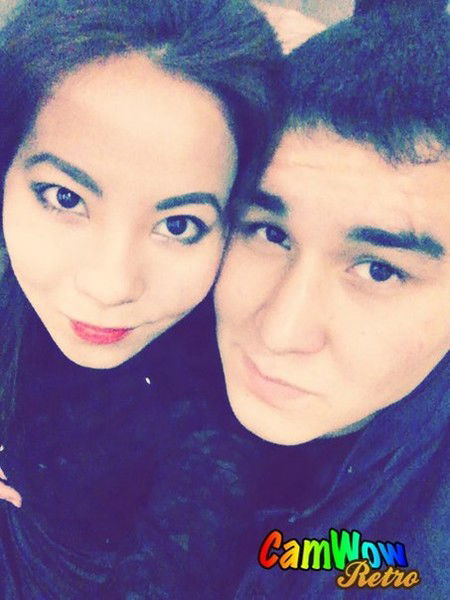 Алдиар Махаббат