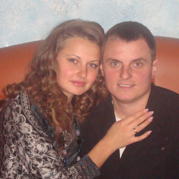 Александр Жиркевич