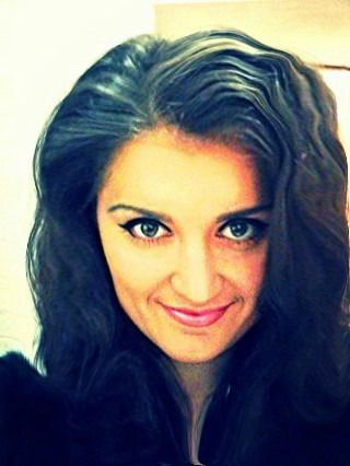 Яна Лукашевич