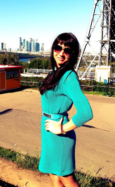 Виктория Жукова