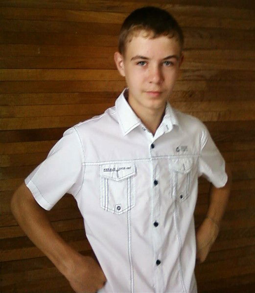 Жека Даренских