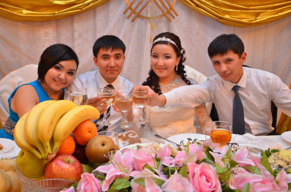 Аягоз Базарова