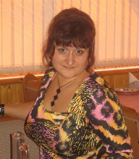 Марьяна Райхерт