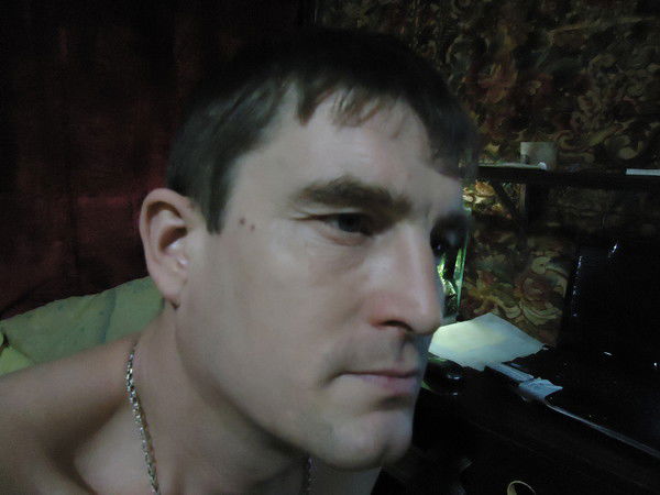 Андрей Махнев