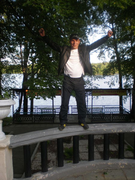 Павел Папулов