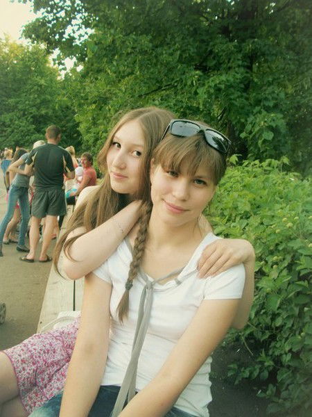 Ландыш Гилязова