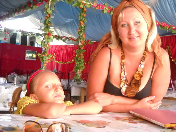 Елена Алиева