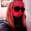 Танюха Черкашина