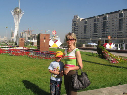 Светлана Кузнецова