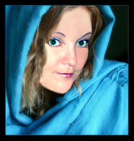 Алена Шустова