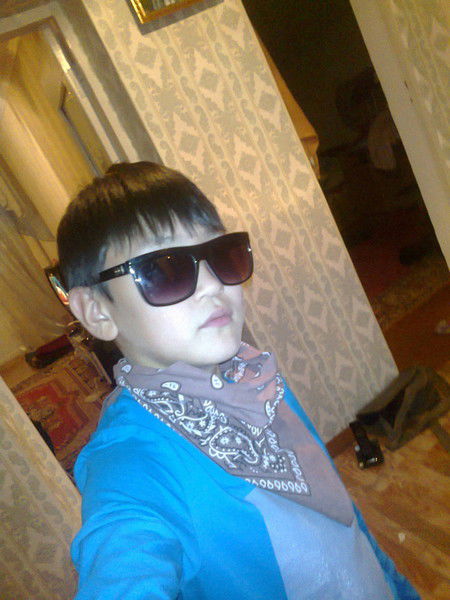 Бакдаулет Маратулы