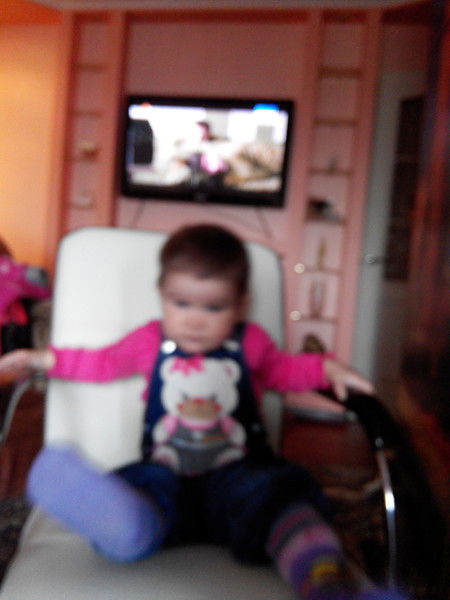 Анастасия Деркач