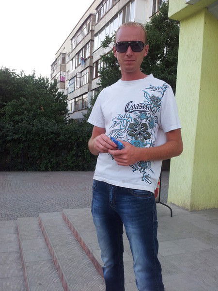 Вячеслав Мальцев