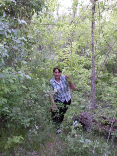 Евгения Смирнова