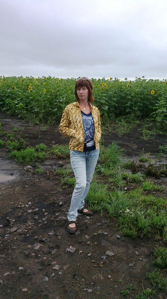 Анастасия Смолинова