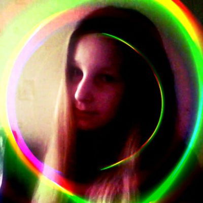 Женя Мотовилова