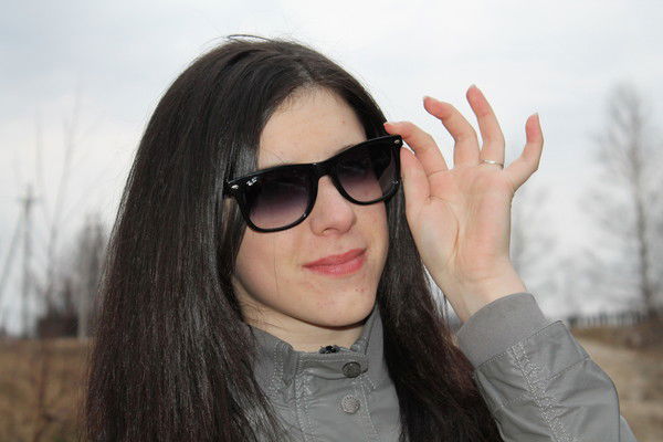 Анастасия Хребто