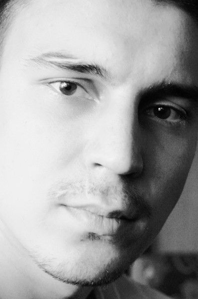 Максим Хромов